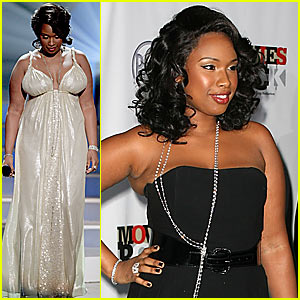Jennifer Hudson Diet